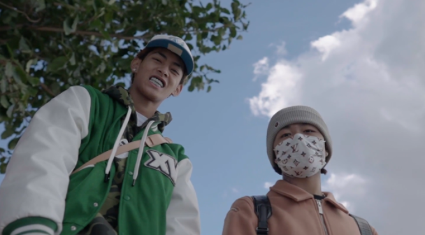 他们这几个Rapper现在都没火，要不就改行吧 - 知乎