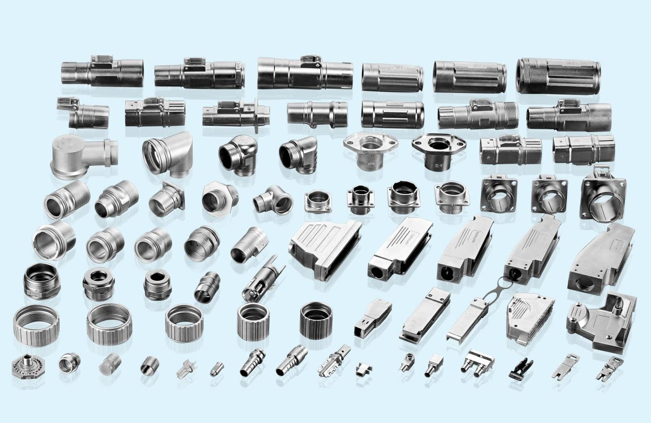 铝合金压铸件|东莞市乐发精密五金制品有限公司
