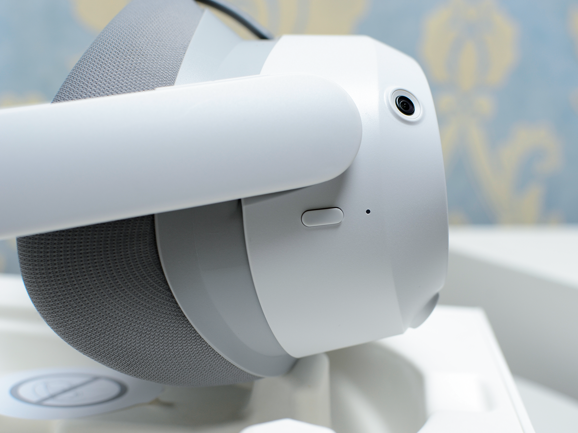 一个新人的vr初体验——全新pico 4 vr一体机深度评测