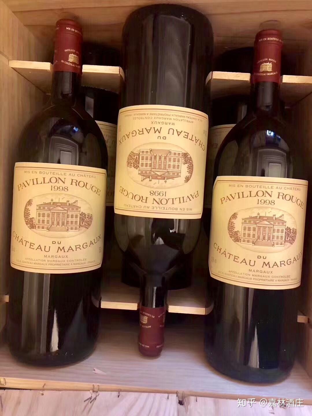玛歌庄园chateaumargaux波尔多左岸一级庄