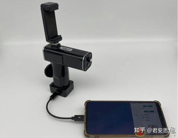 针孔摄像头检测设备之隐藏摄像头探测器S08 - 知乎