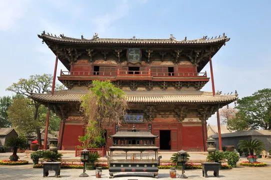 建筑基础 | 金厢斗底槽的5个建筑实例 - 知乎