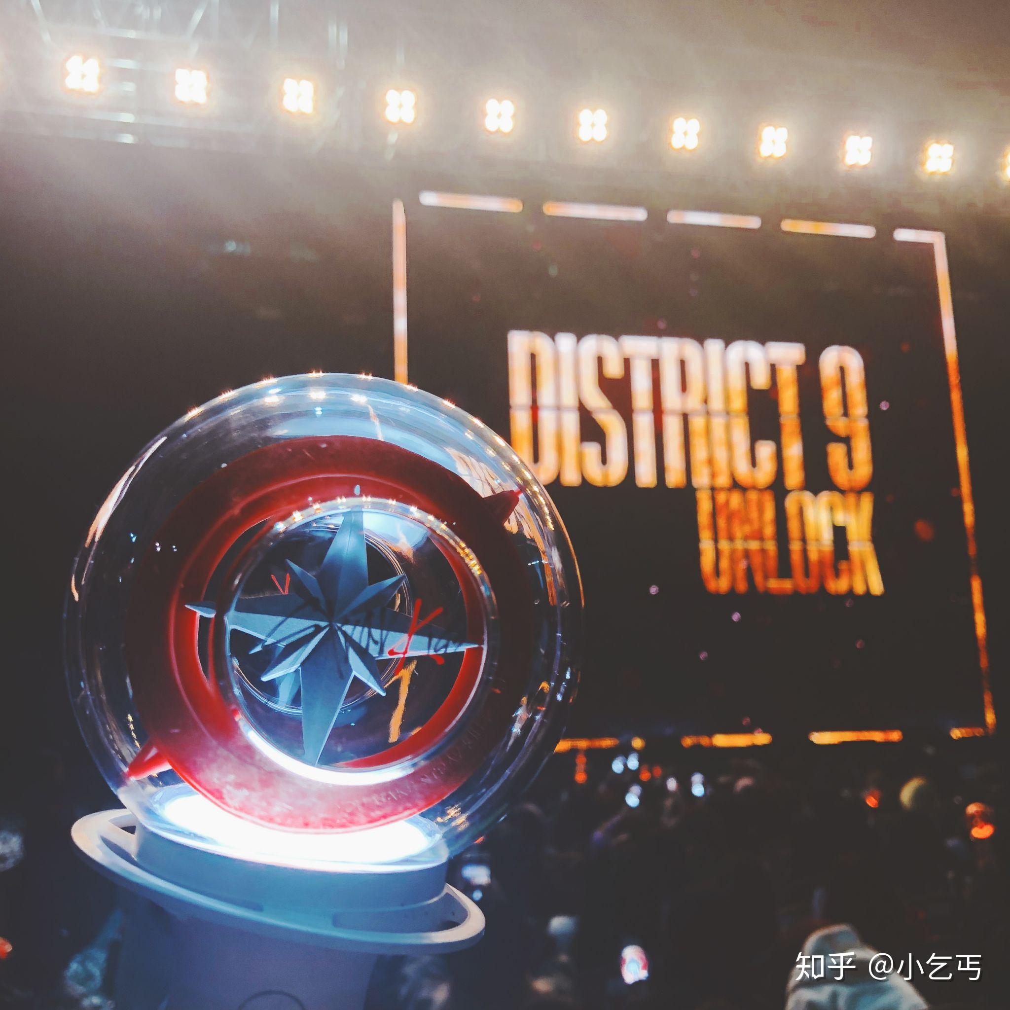 有哪些神仙韩团应援棒? - 知乎