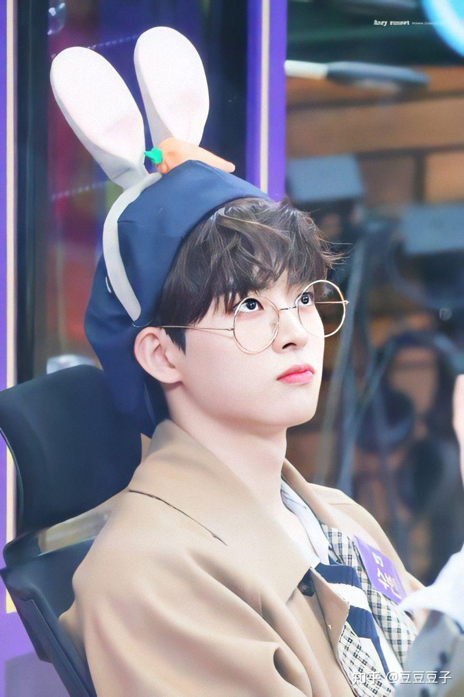 有人给安利下郑秀彬吗