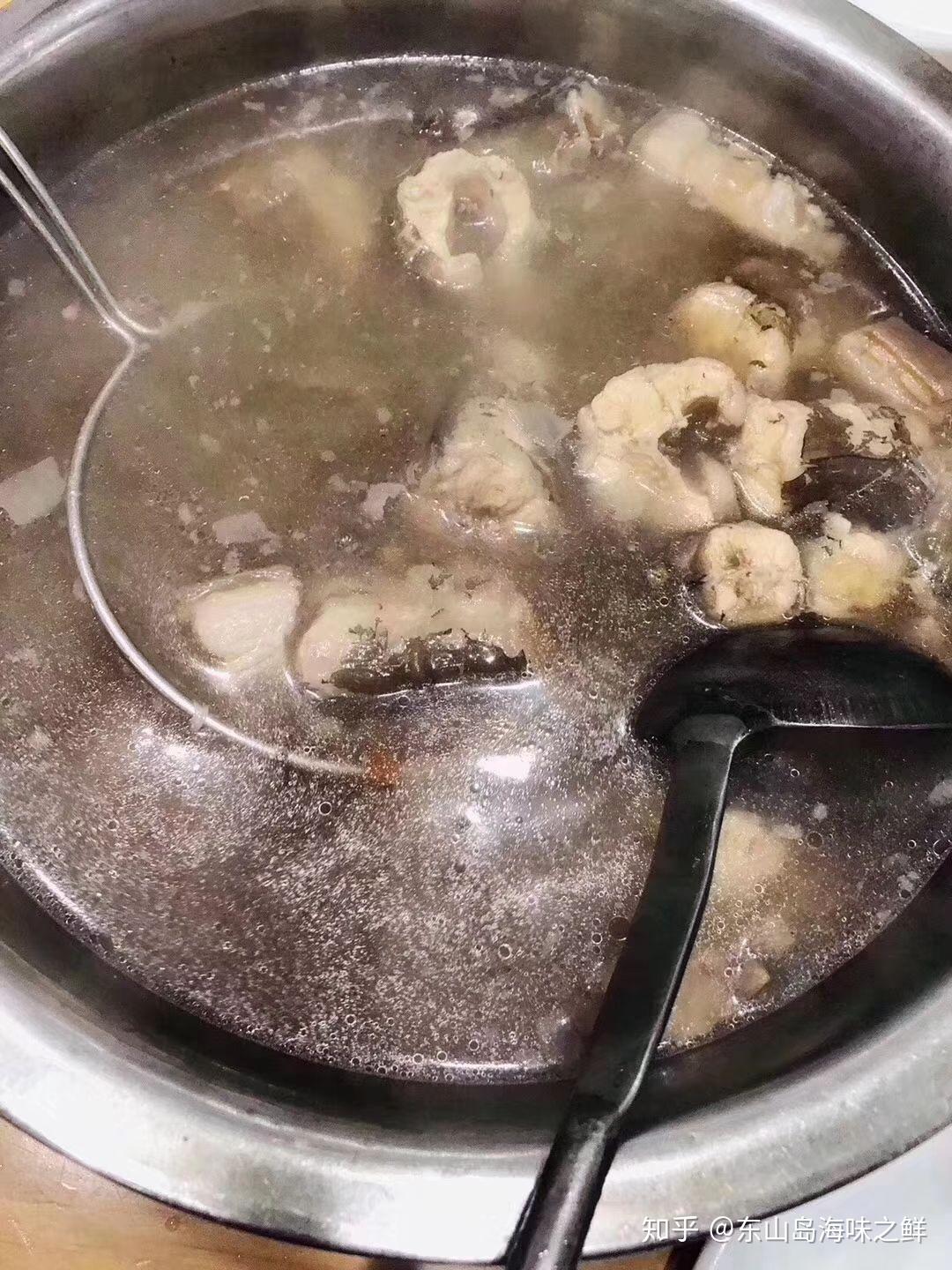 土龙是什么？“土龙”它的学名叫波露豆齿蛇鳗，是很好的滋养补品。 - 知乎