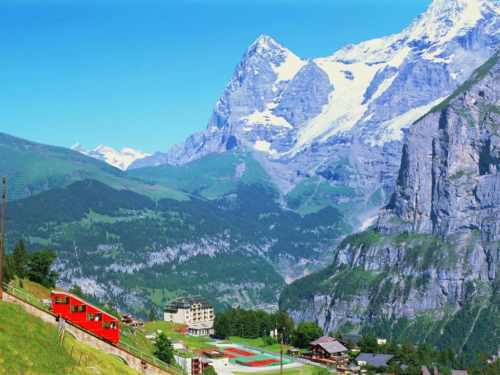 壁纸1600×1200温泉与滑雪 瑞士冬季旅游景点壁纸 Gurnigel Schweizer Mittelland 瑞士高原图片壁纸壁纸,温泉 ...