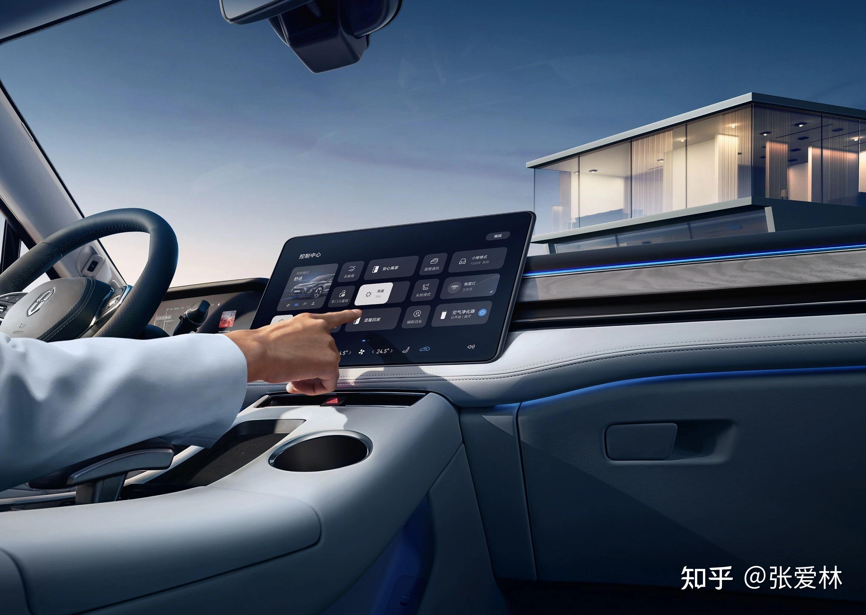 大众要收购华为自动驾驶部门