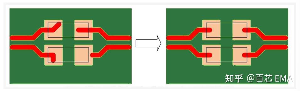工程师必看:11 种最佳高速 PCB 布线技巧总结,图文 + 案例,通易懂 工程师必看:11 种最佳高速 PCB 布线技巧总结,图文 + 案例,通易懂