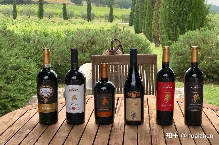 哪个国家的葡萄酒好对比有哪些优势呢