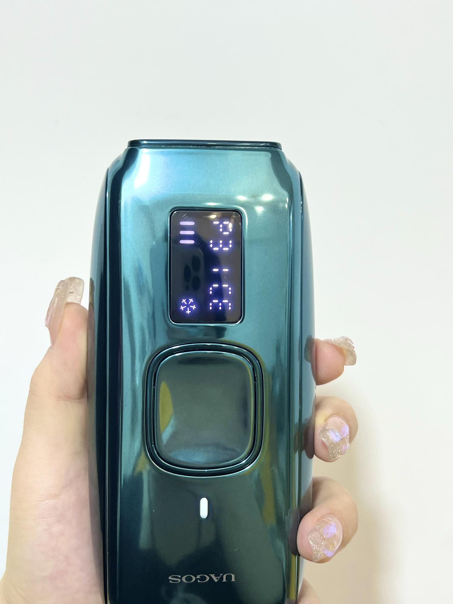 夏日脱毛仪器推荐 知乎