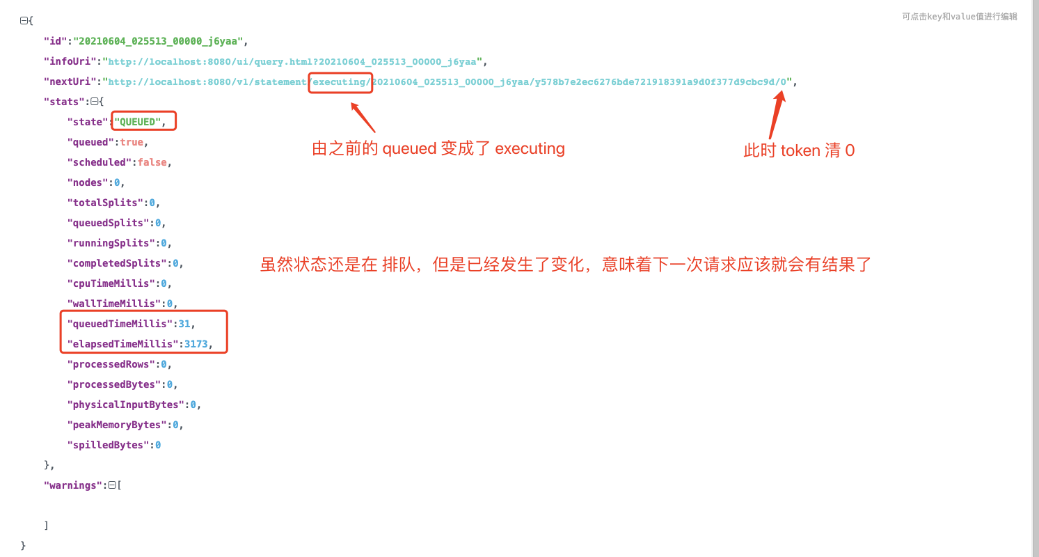 手动模拟 Trino 客户端，详解客户端与服务端的交互报文 知乎