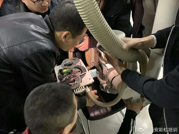 怎么做好技术型工作?赚钱养家收入稳定! - 知乎