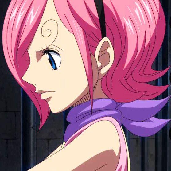 女生会用海贼王头像吗