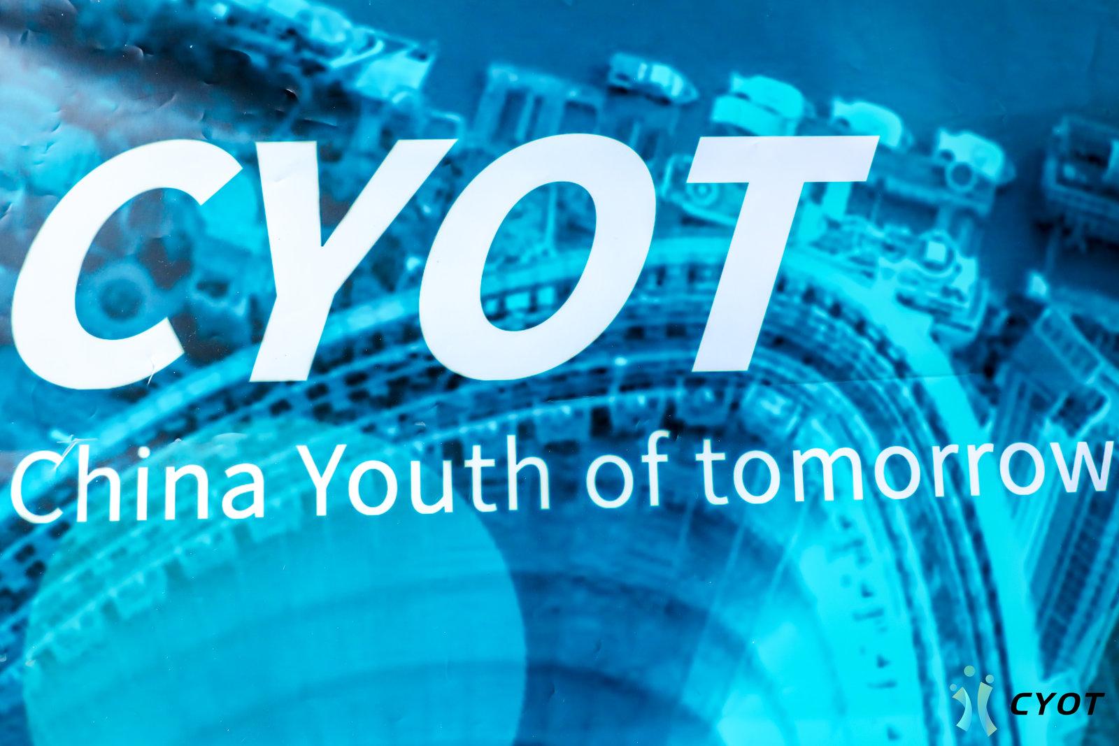 Ycot CYOT官方年报出来啦 - 知乎