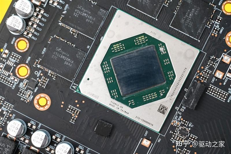 三十年河东 三十年河西！AMD Radeon RX 6600首发评测：能效比N卡已看不到尾灯 - 知乎