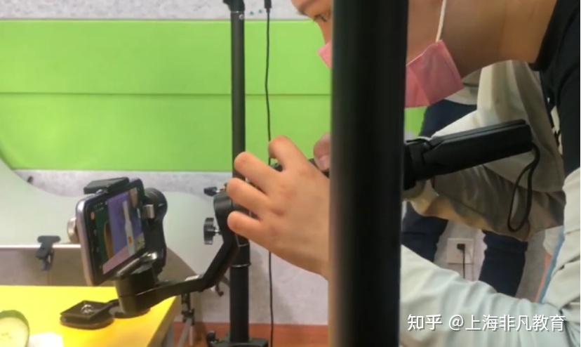 短视频拍摄剪辑学什么？上海短视频拍摄剪辑培训 - 知乎
