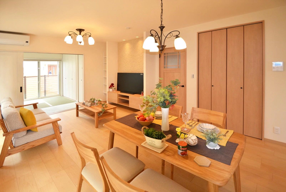 日本公寓和一户建哪种更适合带孩子居住