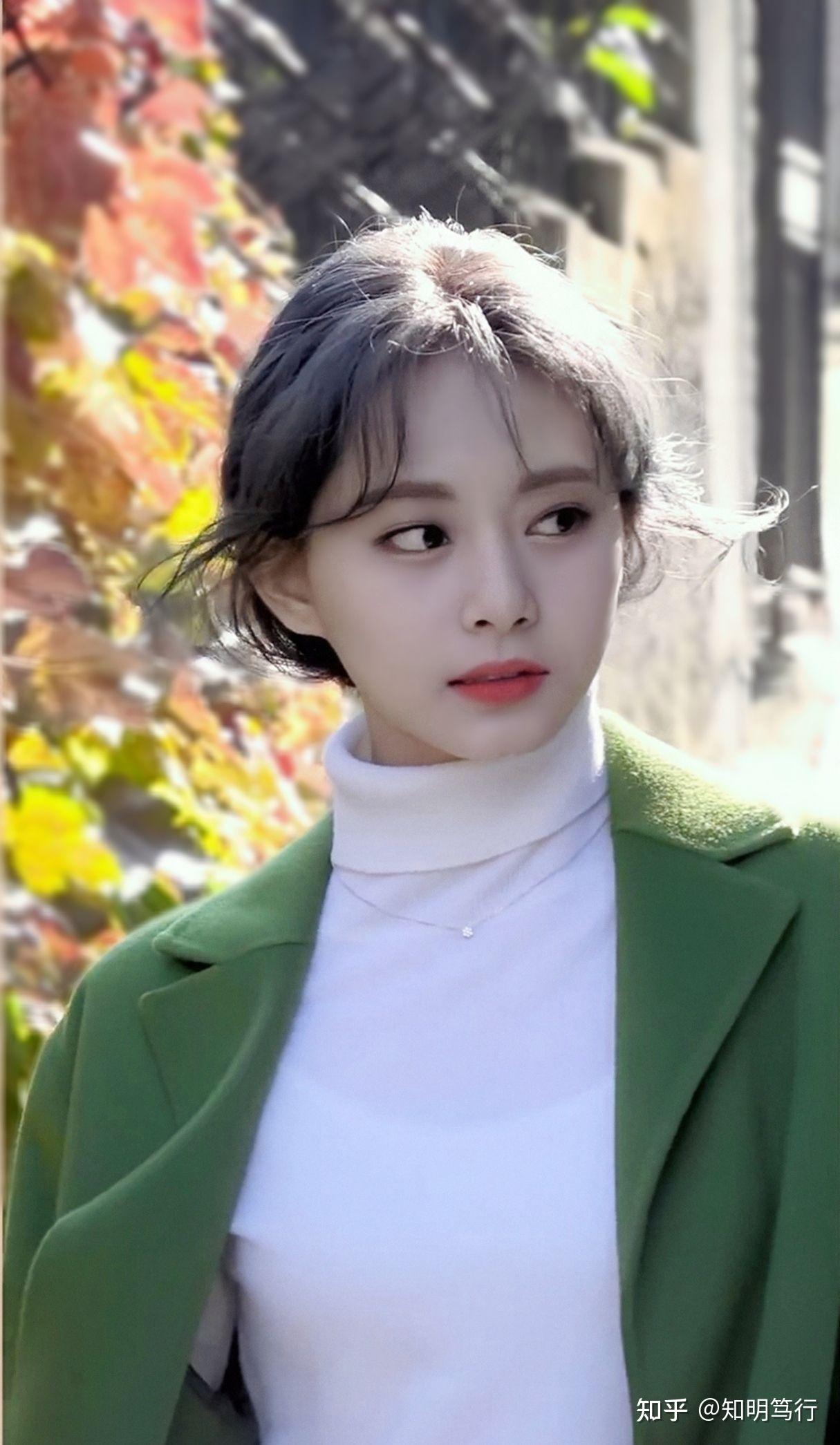 可以分享一下你心中的南韩神颜的美照吗? - 知乎