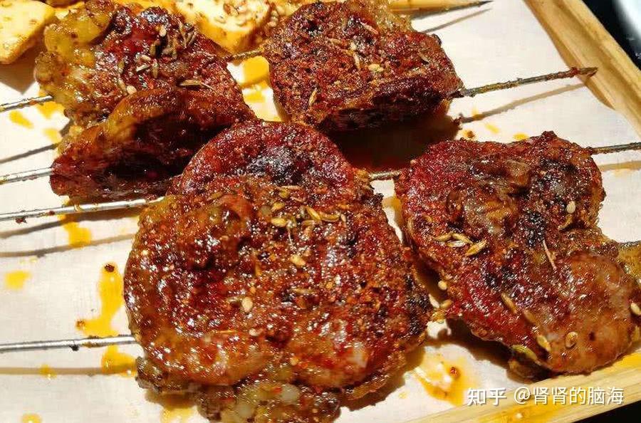 羊腰子真的能补肾壮阳吗,补肾可以吃点什么? - 知乎