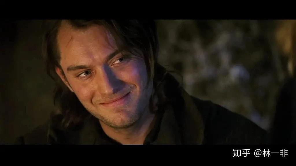 冷山我们的爱情留在了回不去的冷山