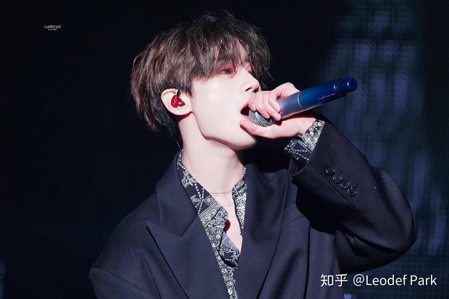 如何评价victon的队长韩胜宇