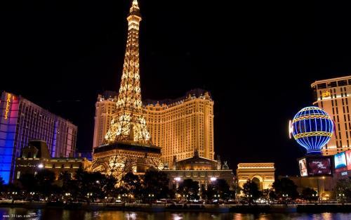 明知去澳门等赌场会输钱,还有很多人去赌,为什