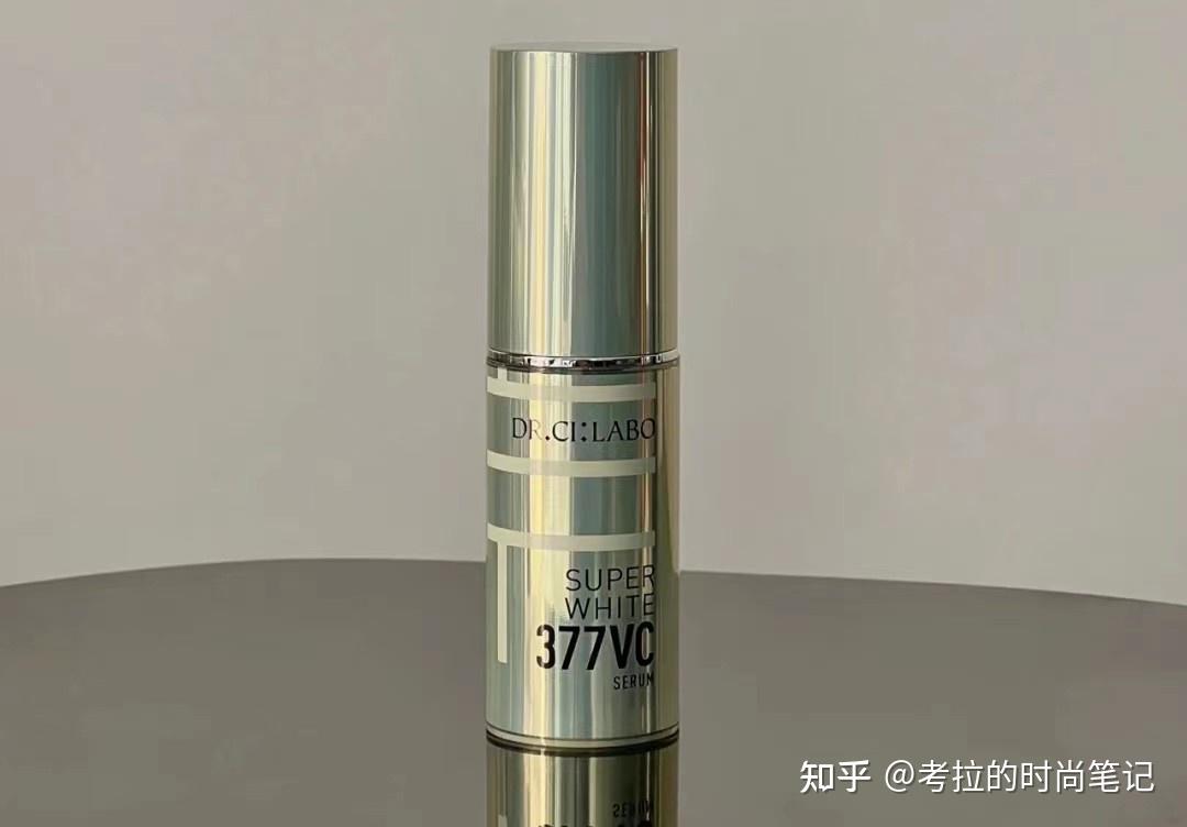 公认好用的美白精华液合集:倩碧去黄提亮,olay是性价比爆款 - 知乎