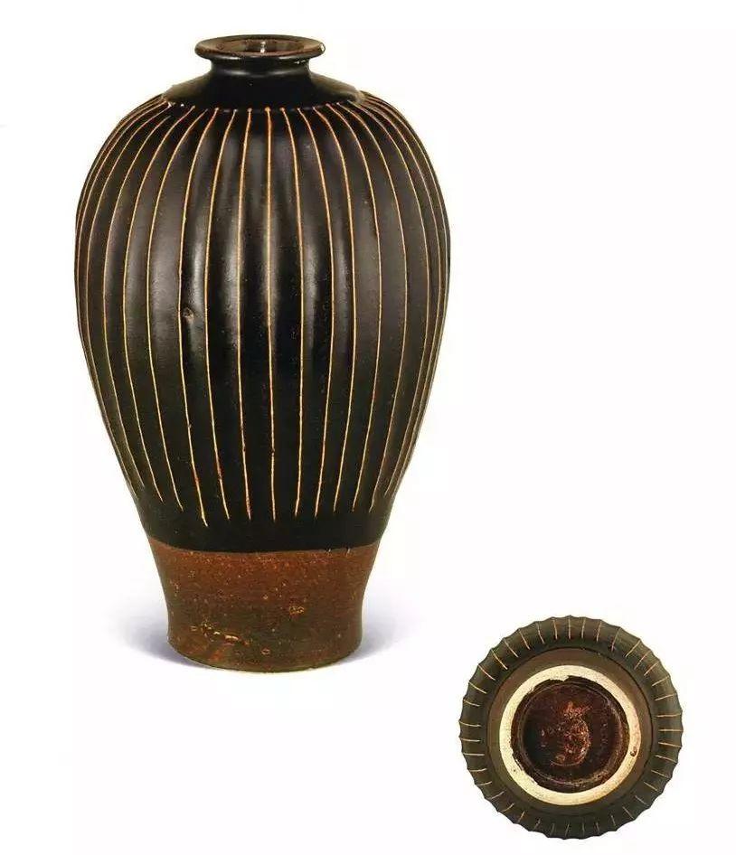 玄色之美——中国历代黑釉珍品 - 知乎