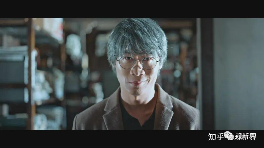 韩剧《恶鬼》10:你,不是木端吧? - 知乎