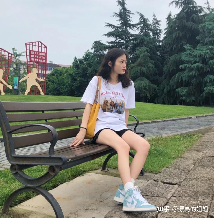 aj鞋有哪些好看的女款鞋? - 知乎