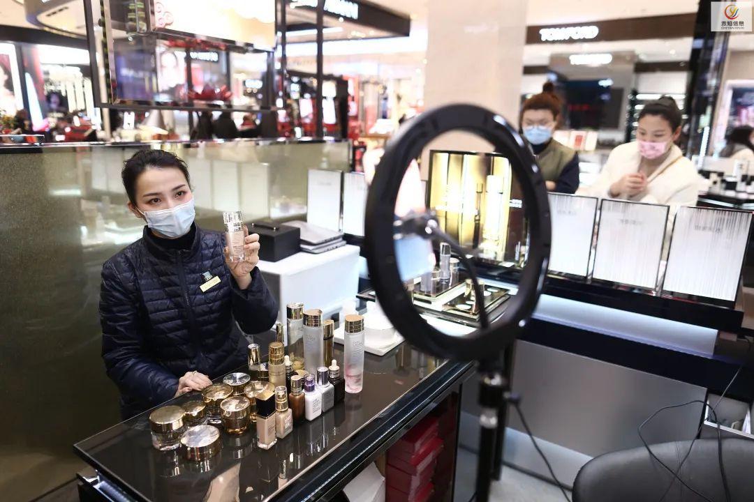 实体店适合做直播吗为什么有哪些好处