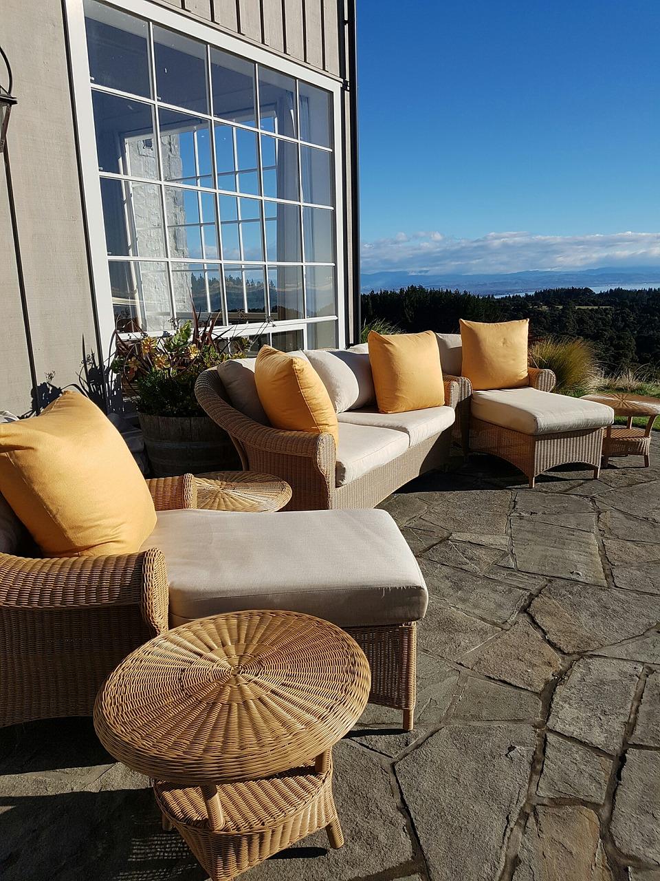 2. 家具设计亮点