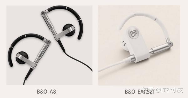 越过十年时光的华丽升级，B&O Beoplay Earset蓝牙耳机试听简评- 知乎