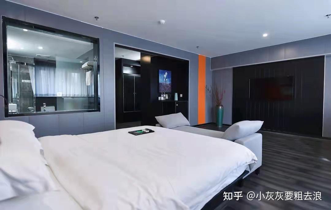 烟台出行旅游攻略:这座浪漫又小众的城市我爱了 - 知乎
