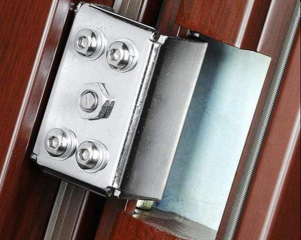 常保养无尴尬!挺固手把手教你防盗门保养核心要点