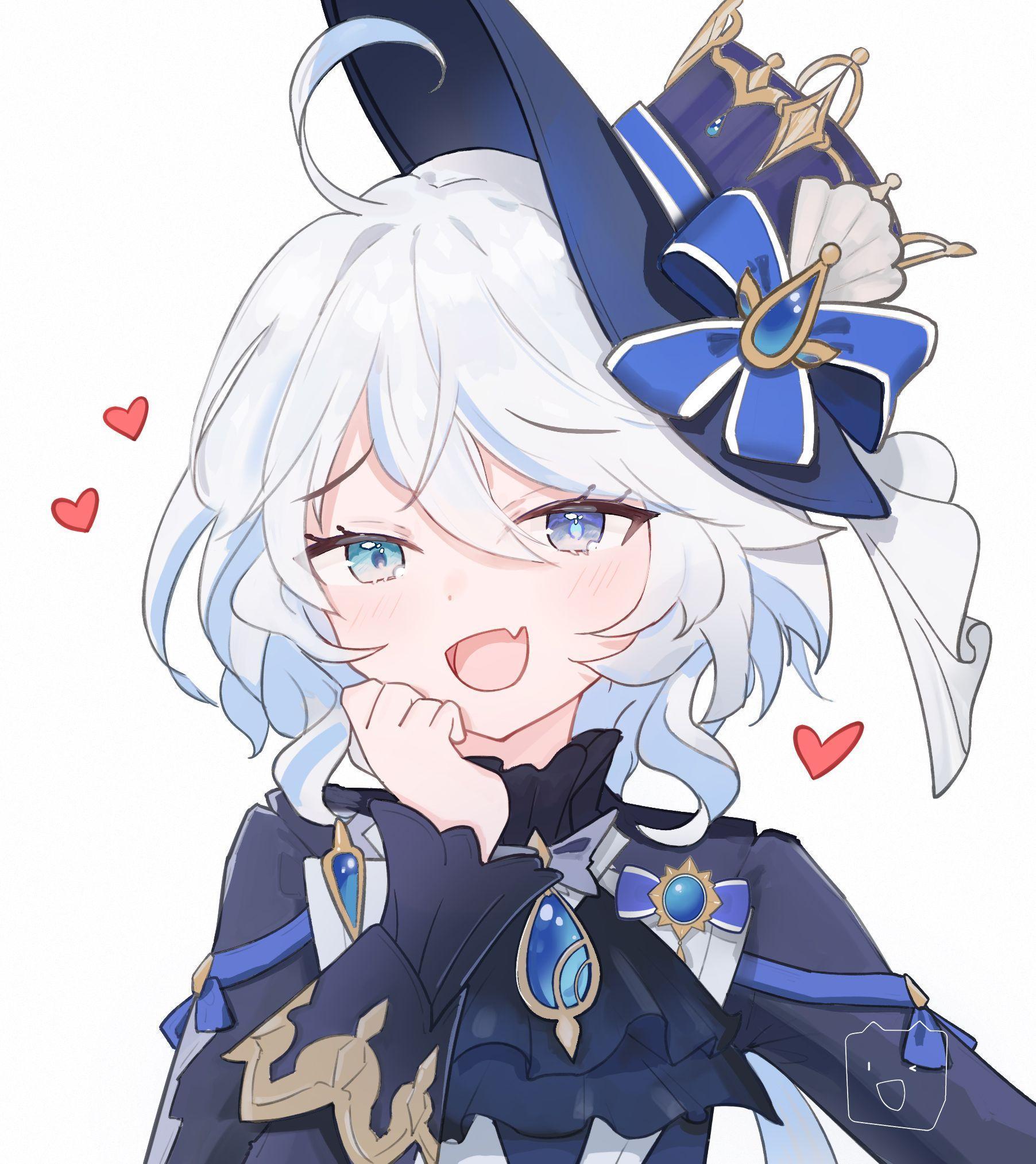 芙宁娜后续会不会因为不是神而少了很多剧情