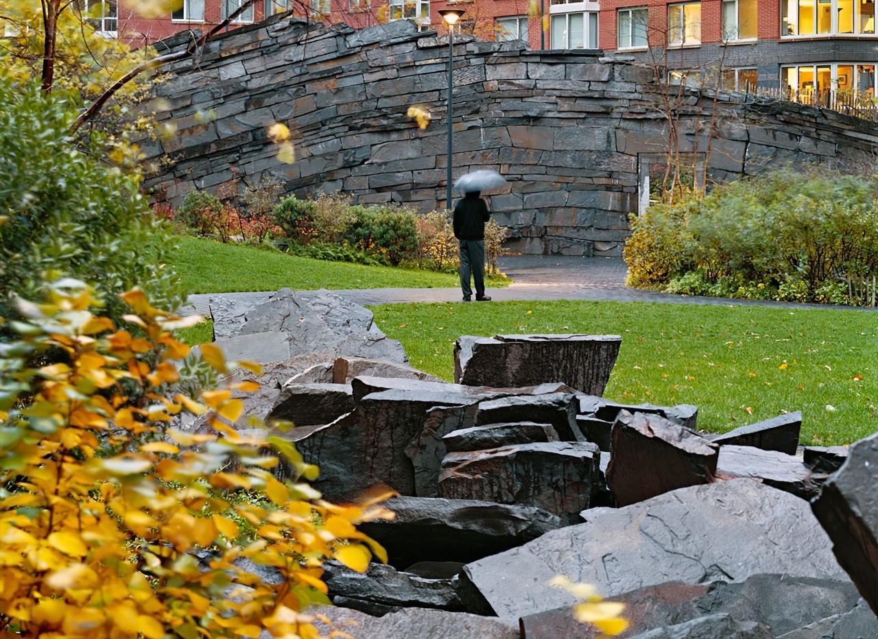 place和site（兼谈一点点“场所精神/genius loci”） - 知乎