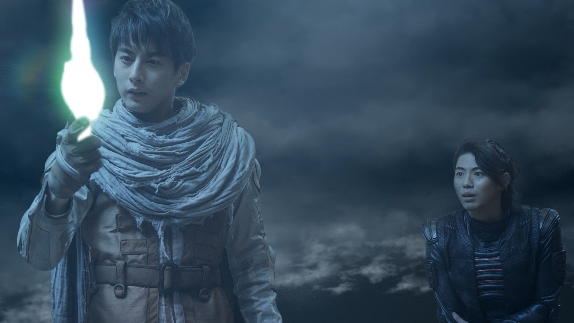 光之巨人奥特曼简史27部特摄剧2万字文稿看完直接变成光