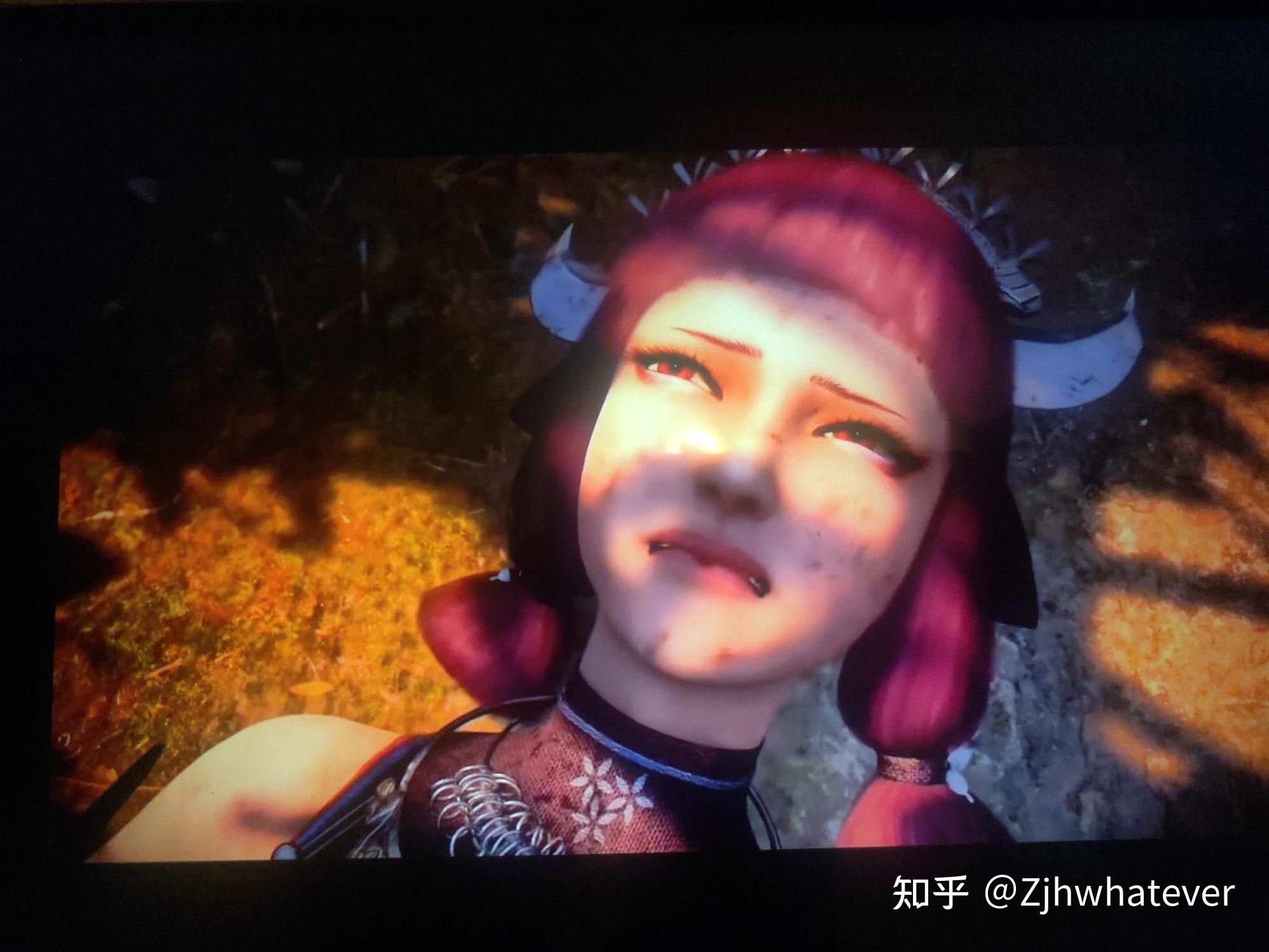 不良人第四季结局李星云对小妖女说了什么