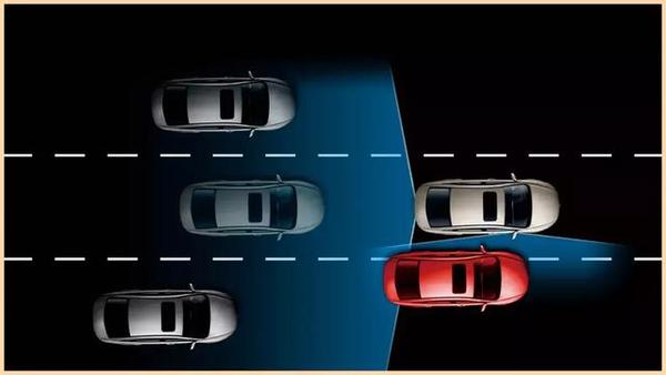 明镜t95智能汽车后视镜导航 用创新科技消除行车盲区 知乎