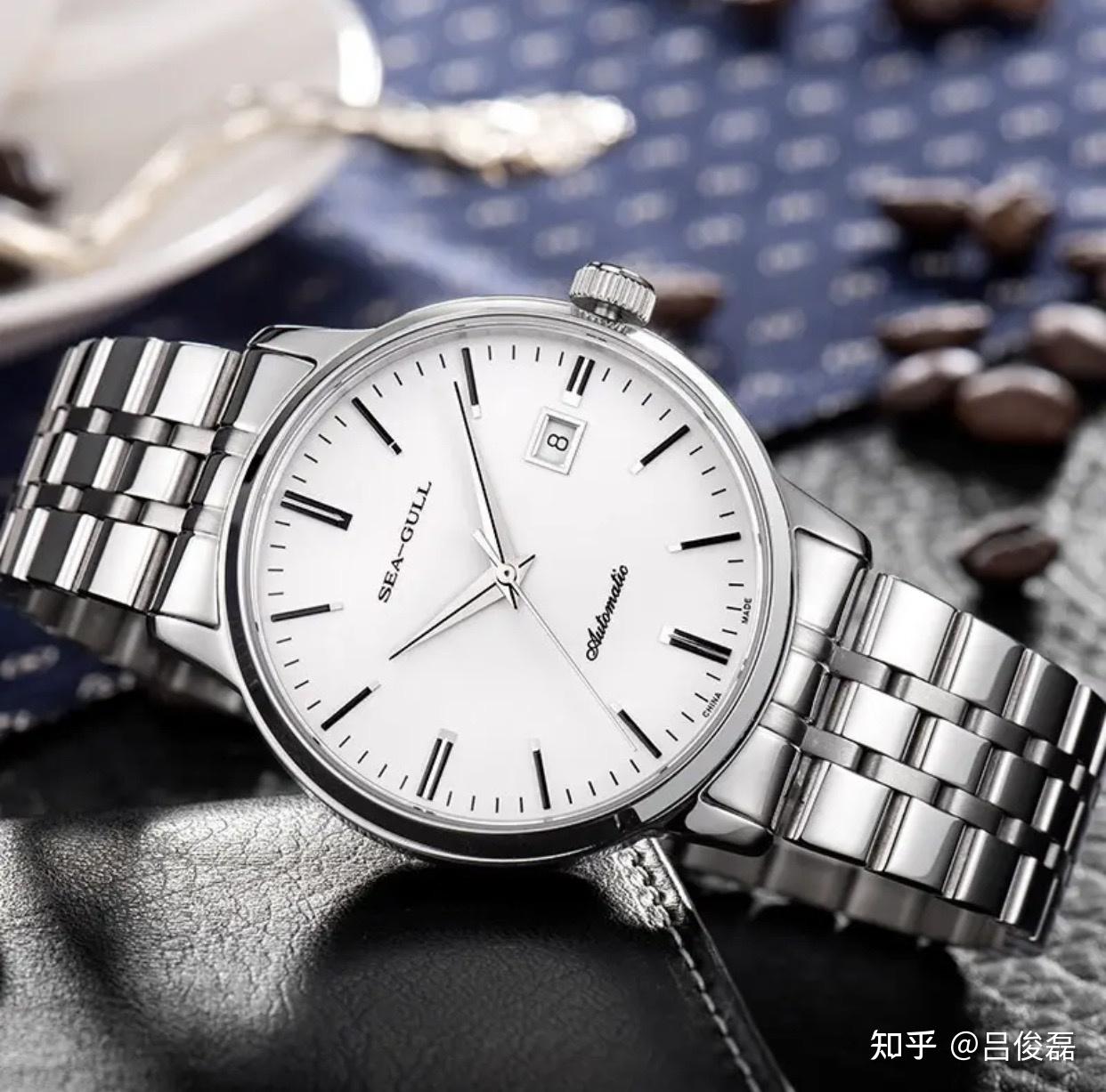 海鸥机械表机芯st25系列的稳定吗