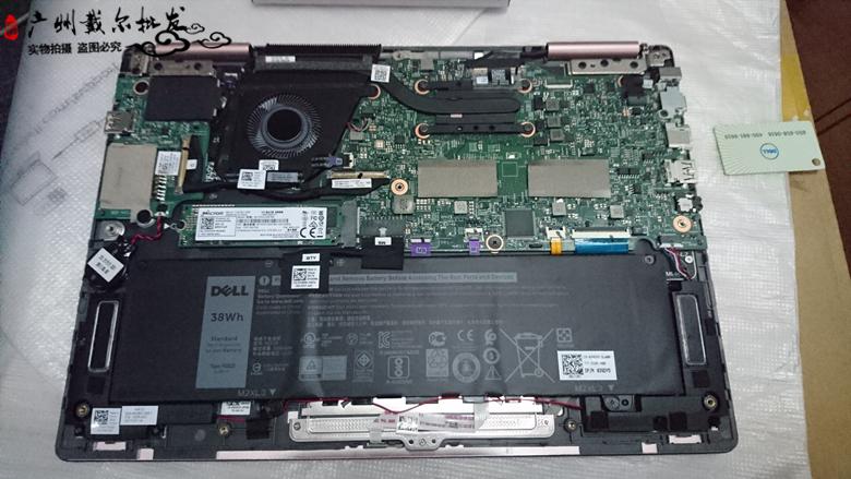 如何评价戴尔灵越ins137370