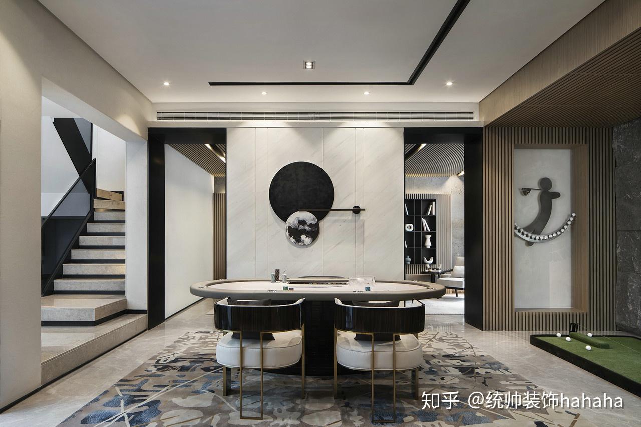 上海比较靠谱的别墅装修公司怎么找? - 知乎