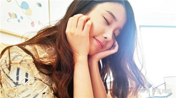 给女朋友表白的感动话 让她沉溺在幸福中 知乎