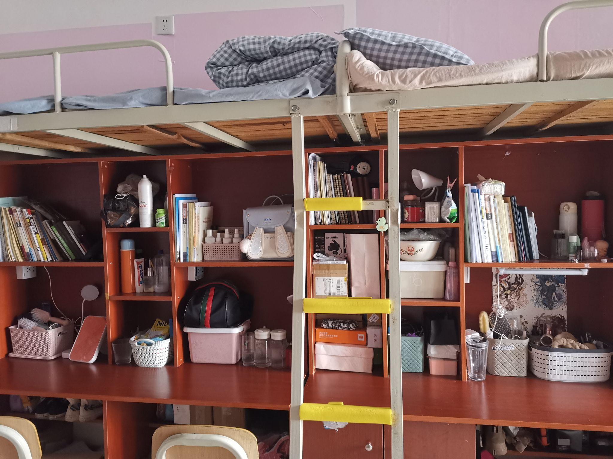 在湖南铁路科技职业技术学院就读是什么体验? - 知乎