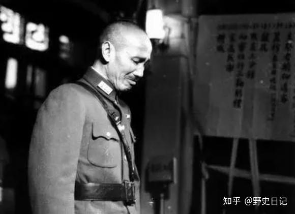 李弥率残军在金三角享乐,不打算再回台湾时,却发现老蒋留了一手 - 知乎