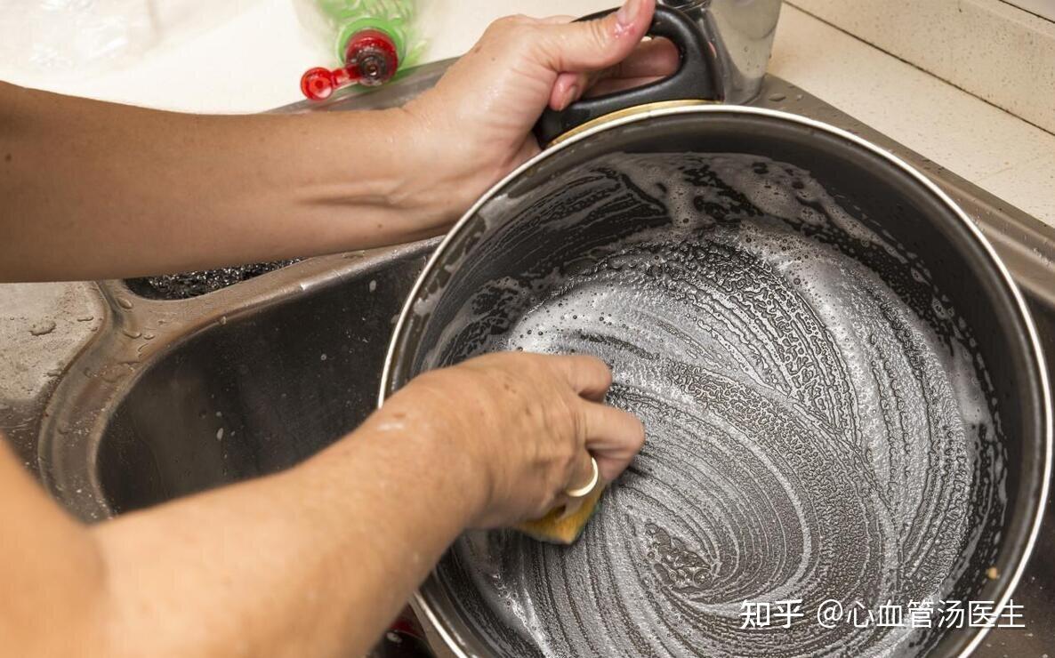 您使用的不锈钢餐具有毒吗？316不锈钢能不能用？怎样使用更安全 - 知乎