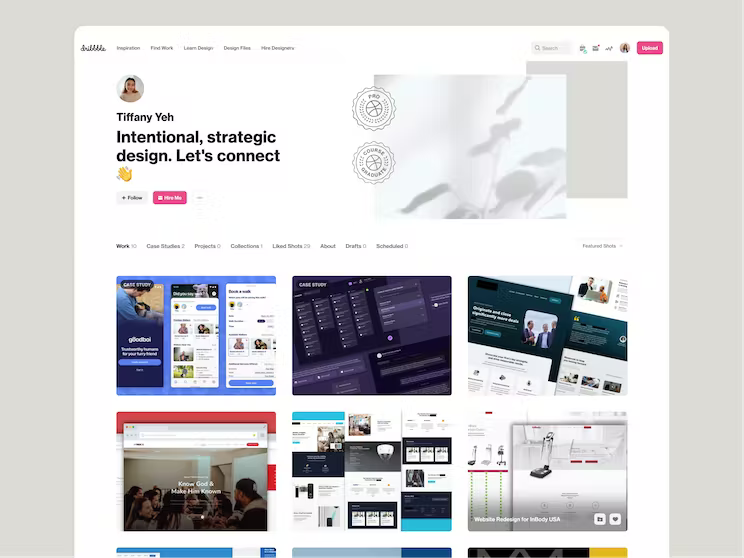 如何利用Dribbble自学UI设计？ - 知乎