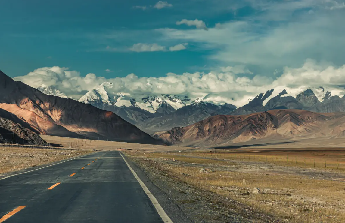 巴基斯坦为什么和中国这么好? - 知乎