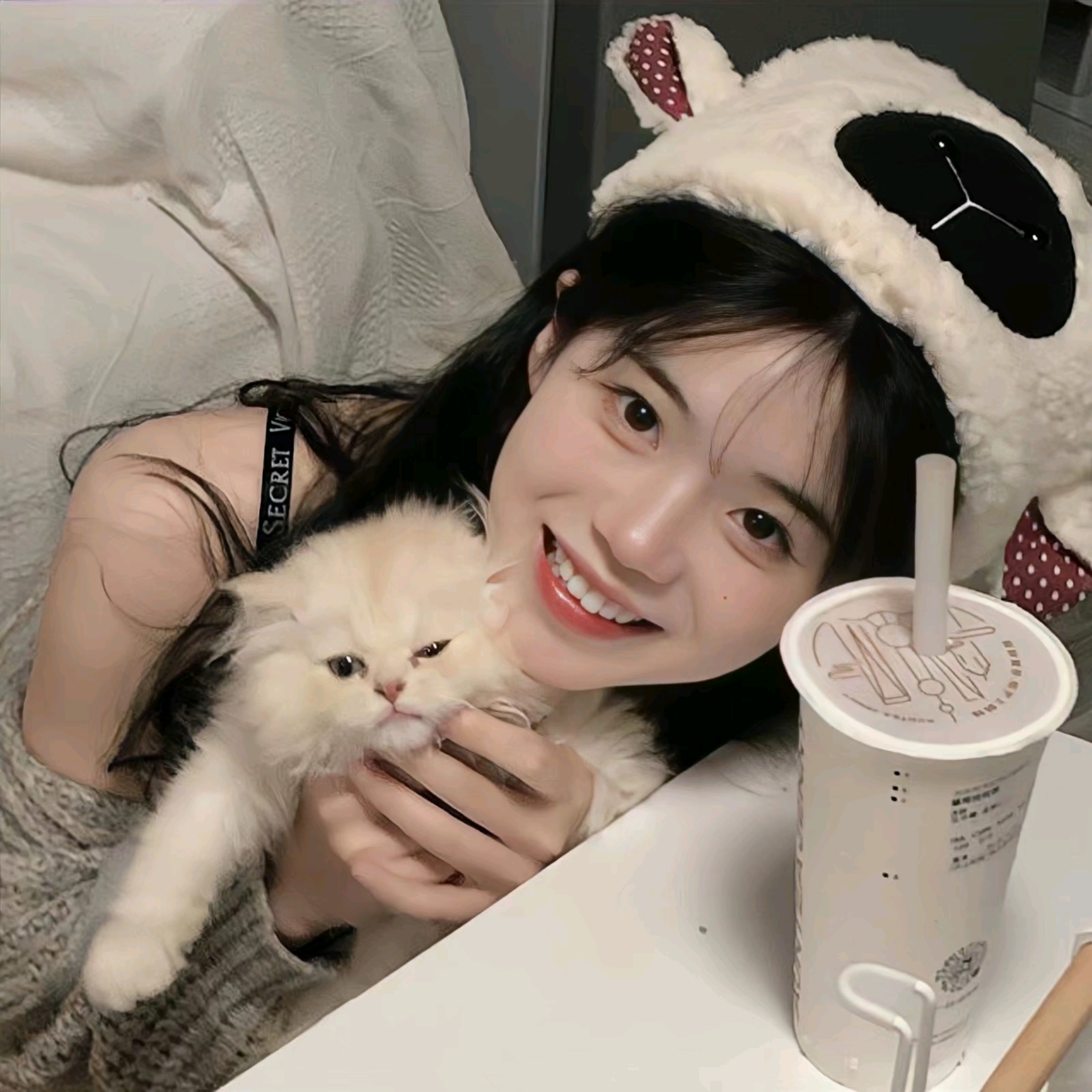 头像库存告急啦!